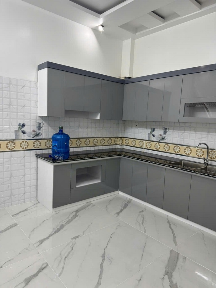 BÁN NHÀ NGÕ 100 ĐƯỜNG NGUYỄN BỈNH KHIÊM, NGÔ QUYỀN, HẢI PHÒNG – NHÀ ĐẸP, GIÁ TỐT.